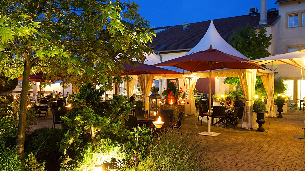 Photo of Outdoor in Conde-Northen