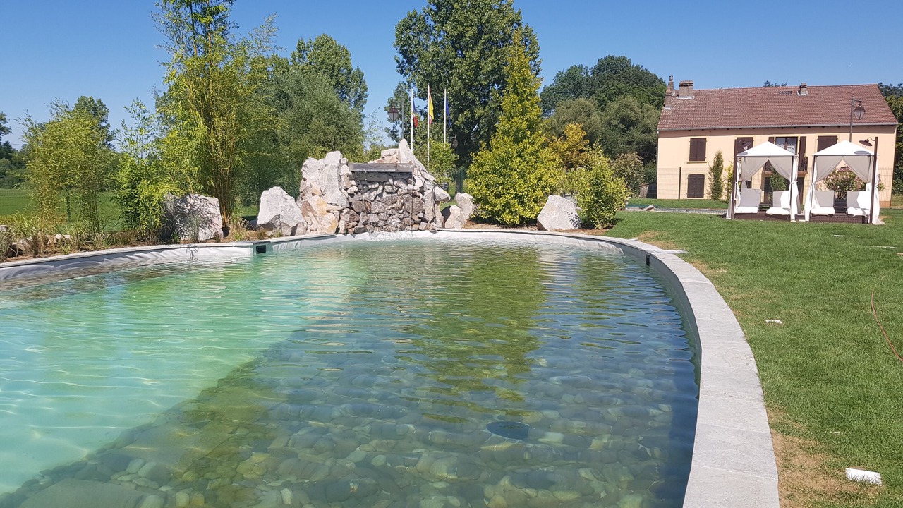 Photo of Outdoor in Conde-Northen