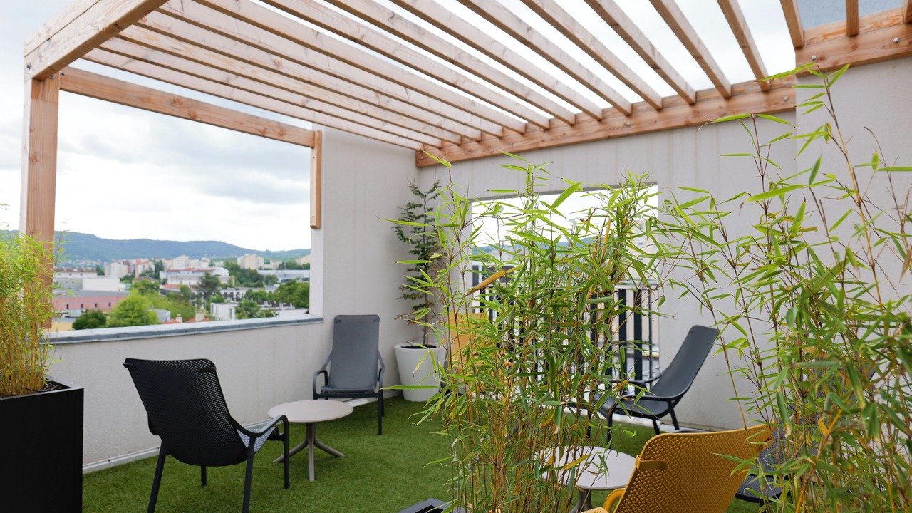 Photo of Outdoor in Clermont-Ferrand