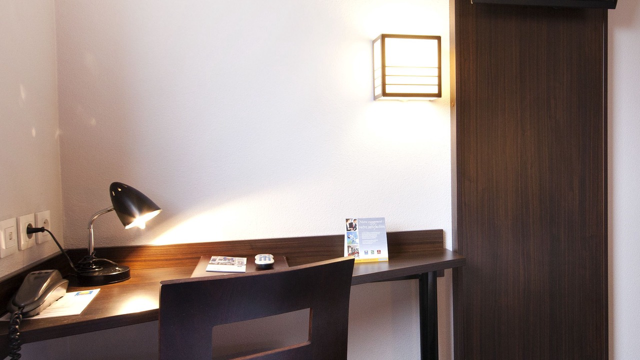 Photo of Bedroom in Clermont-Ferrand