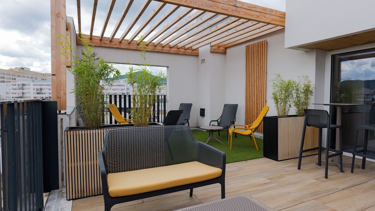 Photo of Outdoor in Clermont-Ferrand