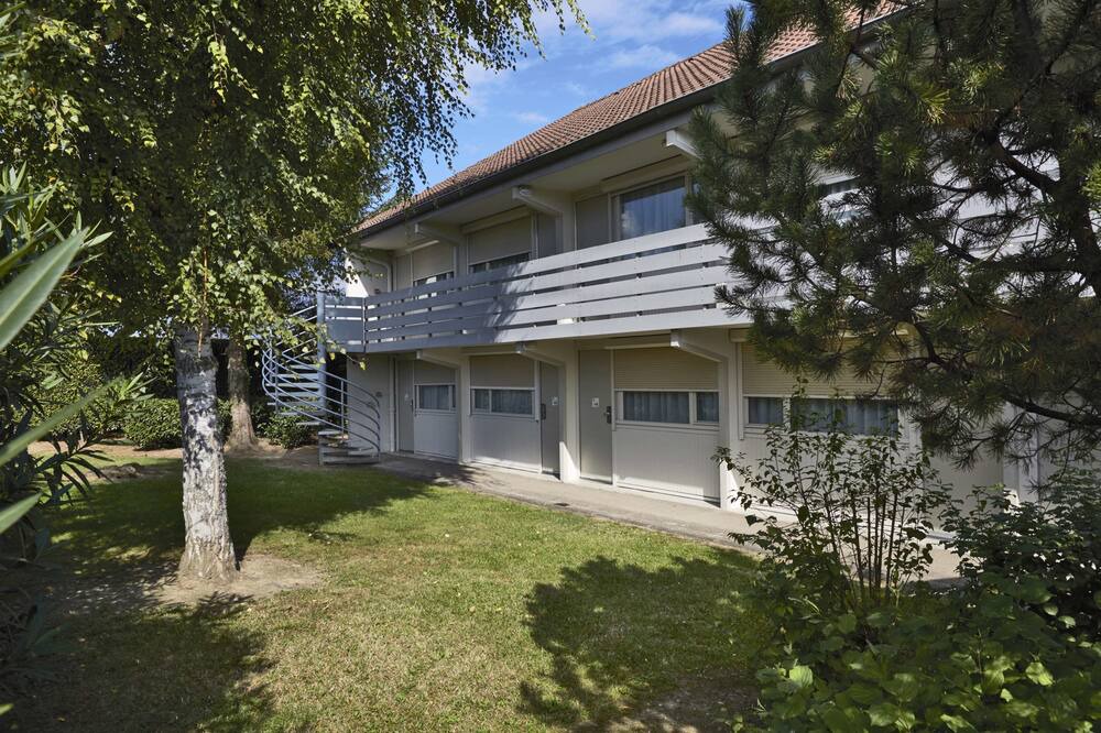 Photo of Outdoor in Saint-Martin-d'Heres