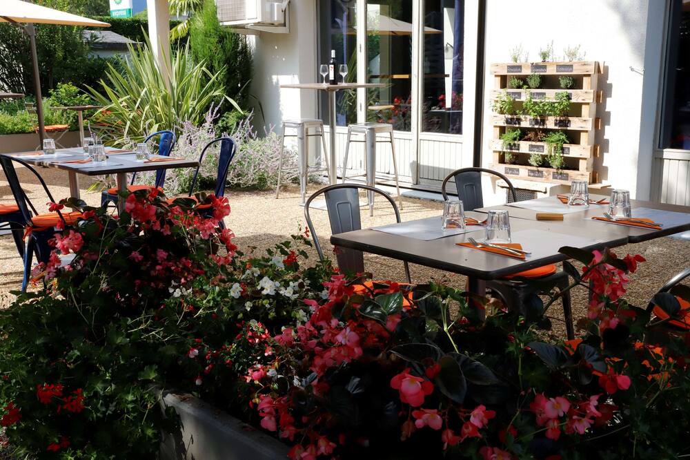 Photo of Outdoor in Saint-Martin-d'Heres