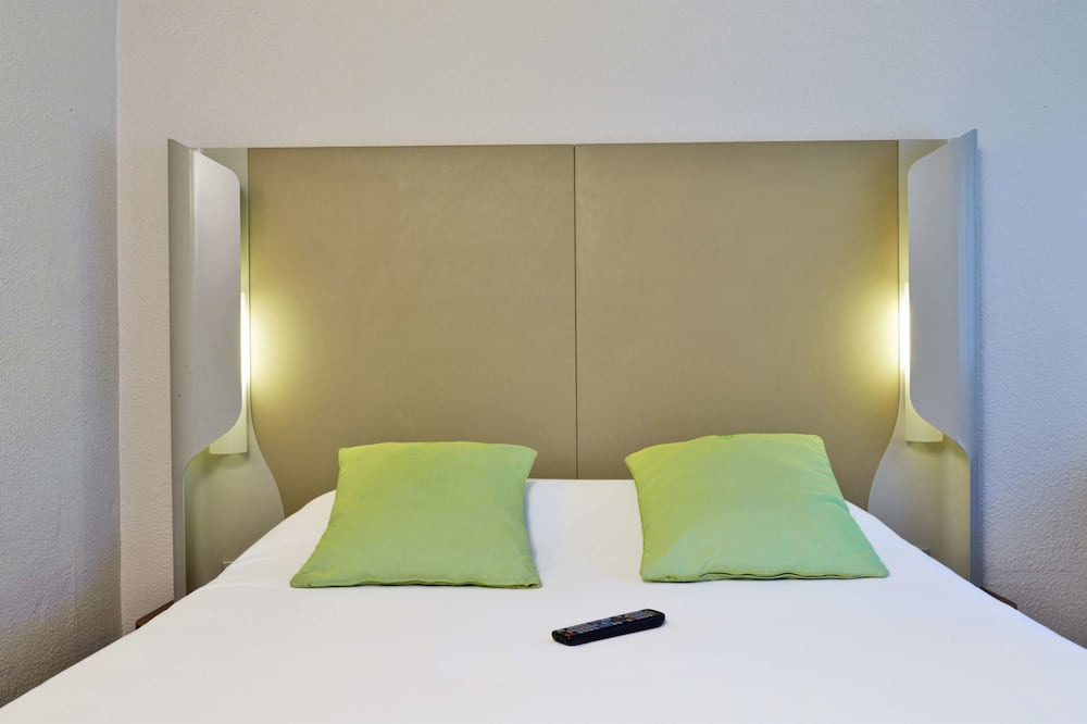 Photo of Bedroom in Saint-Martin-d'Heres