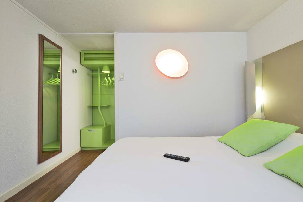Photo of Bedroom in Saint-Martin-d'Heres