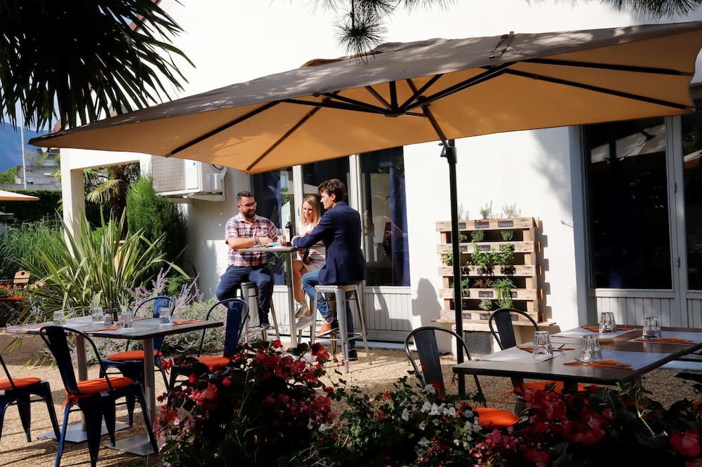 Photo of Outdoor in Saint-Martin-d'Heres