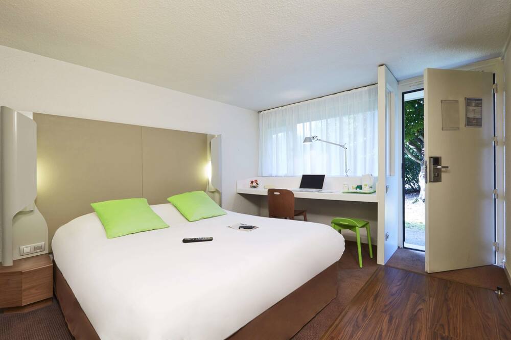 Photo of Bedroom in Saint-Martin-d'Heres