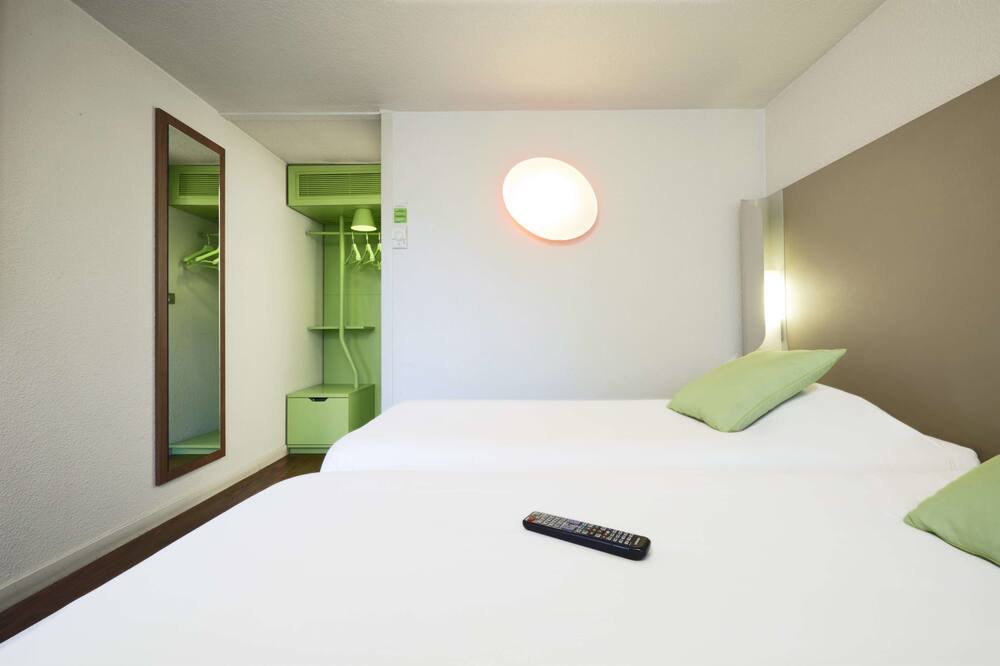 Photo of Bedroom in Saint-Martin-d'Heres