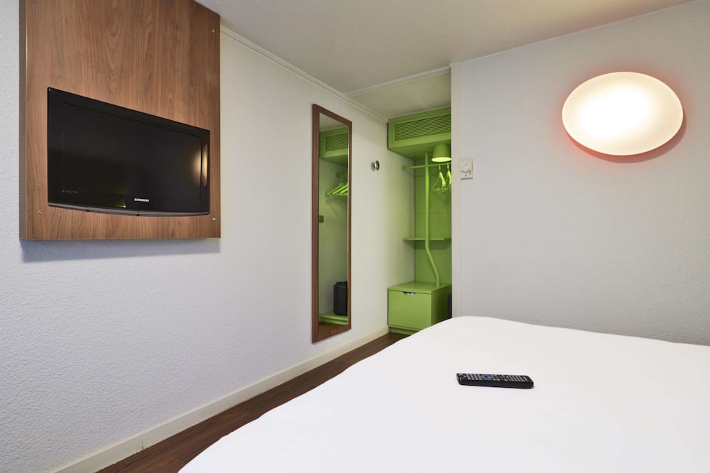 Photo of Bedroom in Saint-Martin-d'Heres