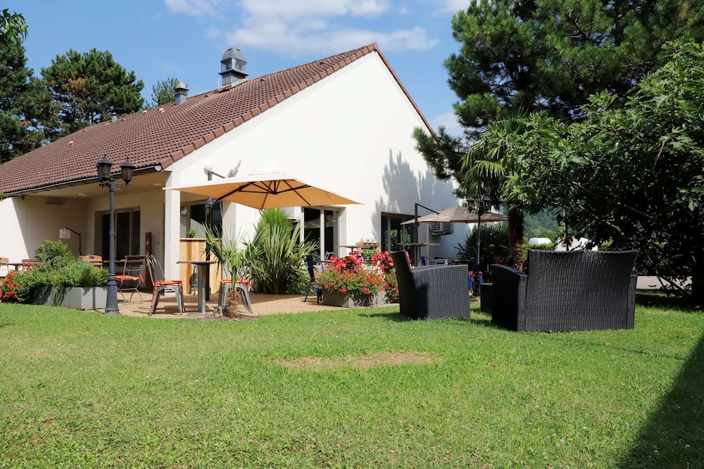 Photo of Outdoor in Saint-Martin-d'Heres