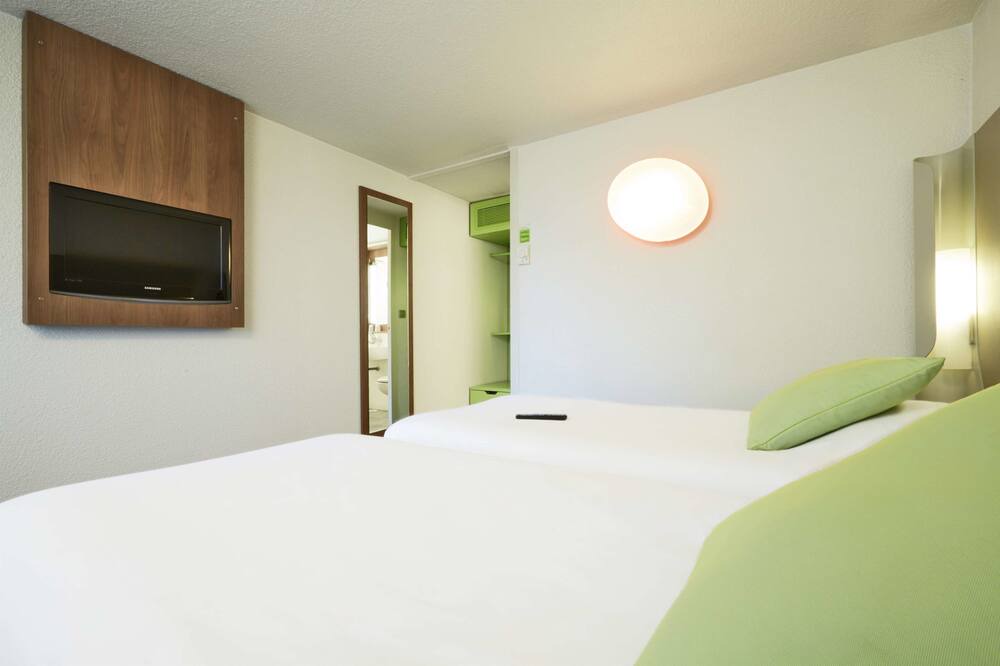 Photo of Bedroom in Saint-Martin-d'Heres