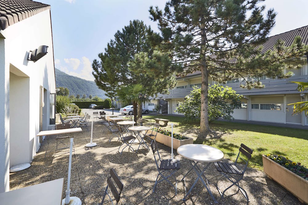 Photo of Patio Balcony in Saint-Martin-d'Heres