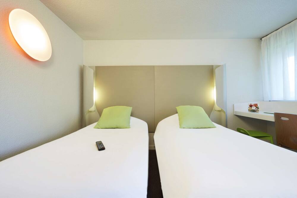 Photo of Bedroom in Saint-Martin-d'Heres