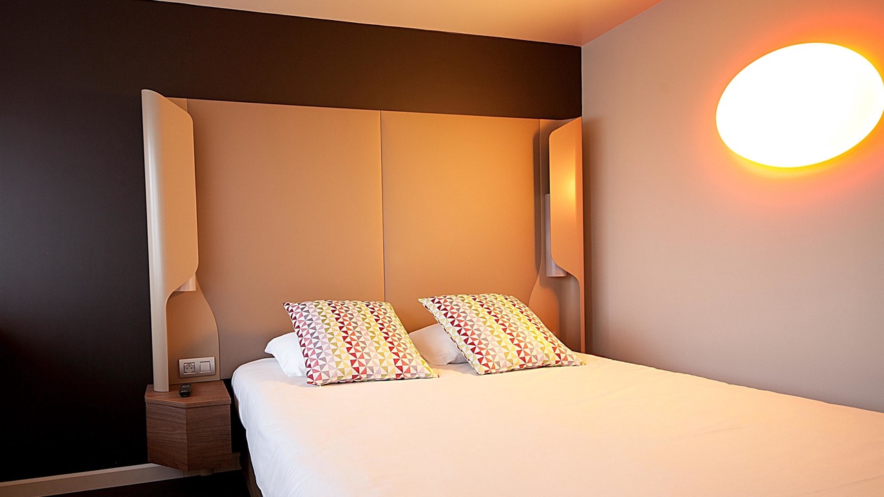 Photo of Bedroom in Aubiere