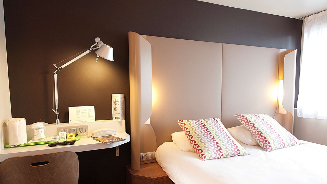Photo of Bedroom in Aubiere