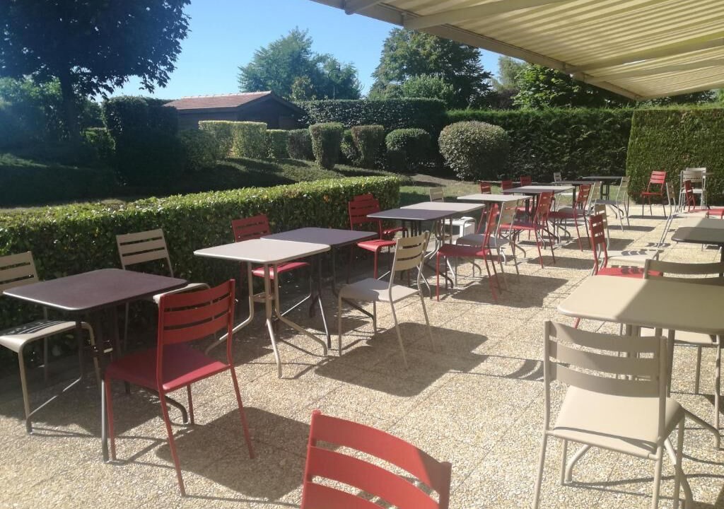 Photo of Patio Balcony in Aubiere