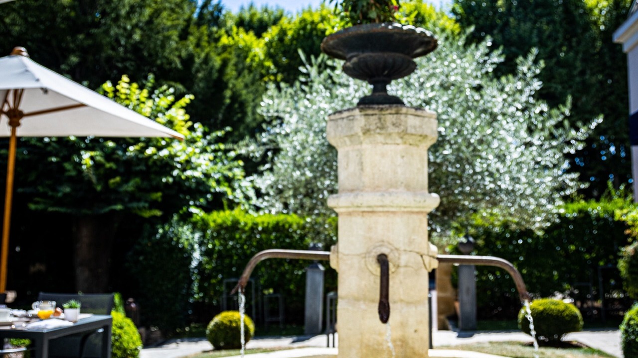 Photo of Patio Balcony in Beaune City Centre