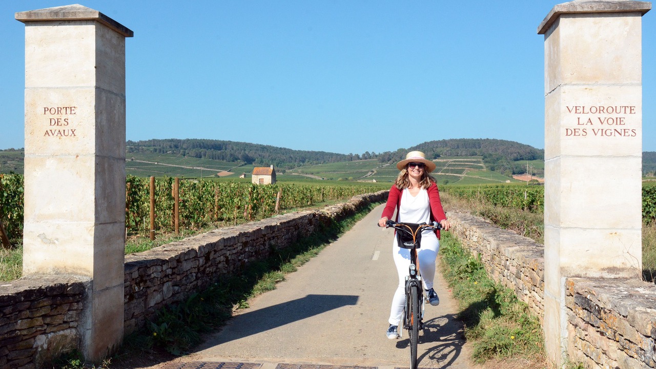 Photo of Outdoor in Beaune City Centre