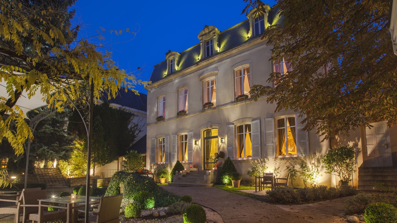 Photo of Outdoor in Beaune City Centre