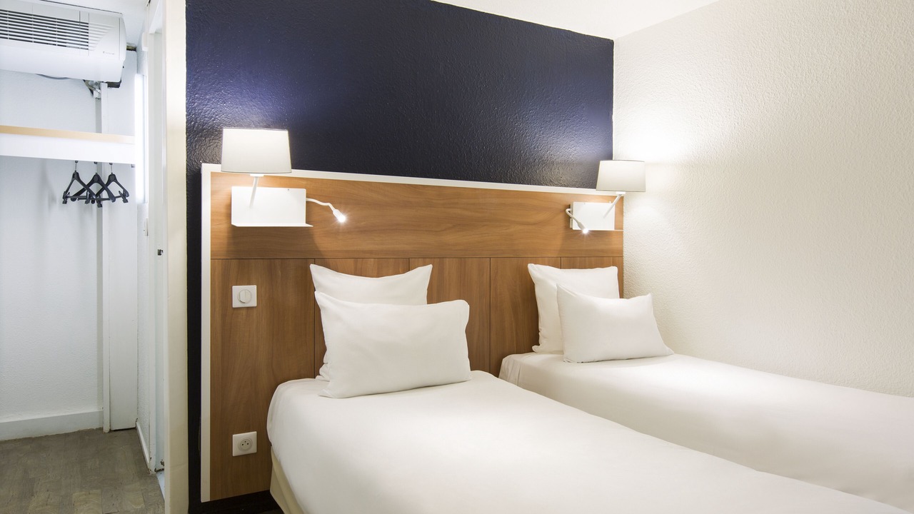 Photo of Bedroom in Rungis