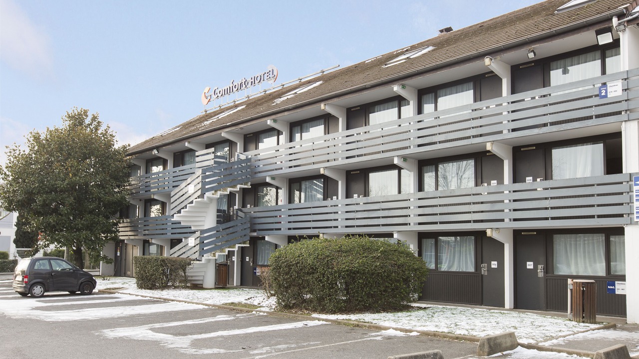 Photo of Outdoor in Rungis