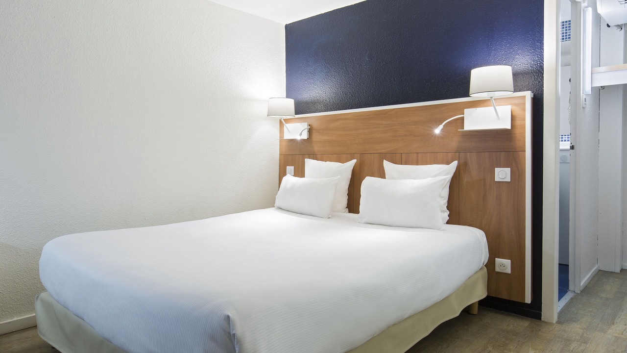 Photo of Bedroom in Rungis
