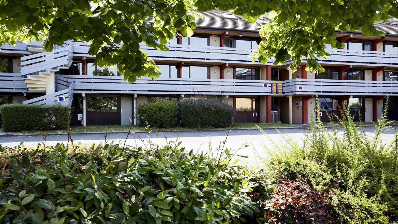 Photo of Outdoor in Rungis