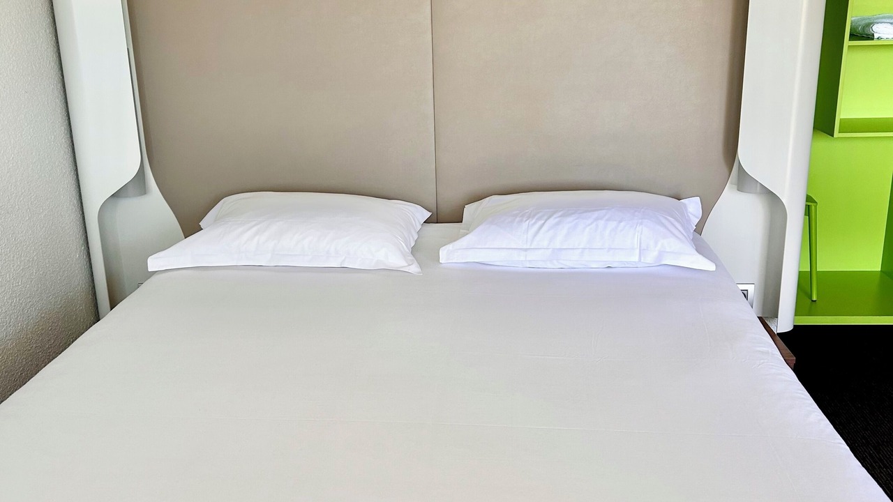 Photo of Bedroom in Valence