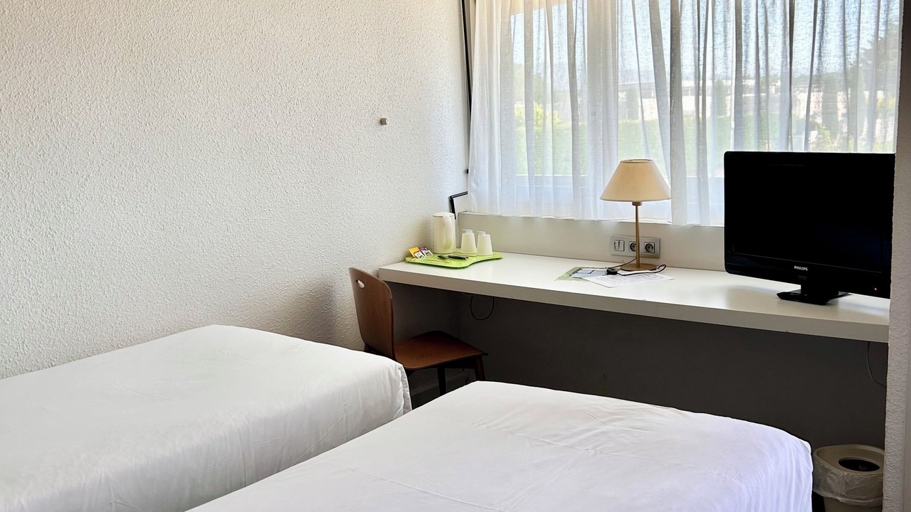 Photo of Bedroom in Valence