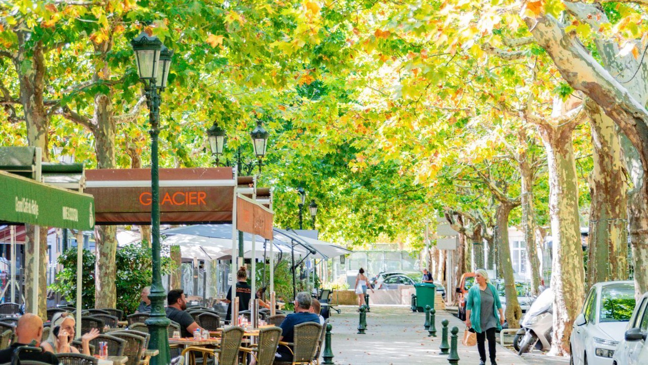 Photo of Outdoor in Les Tourrettes
