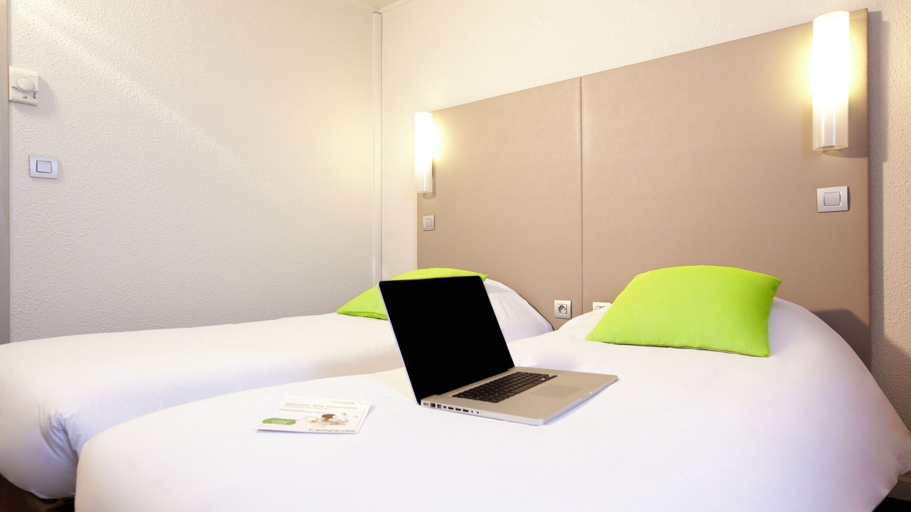 Photo of Bedroom in Les Tourrettes