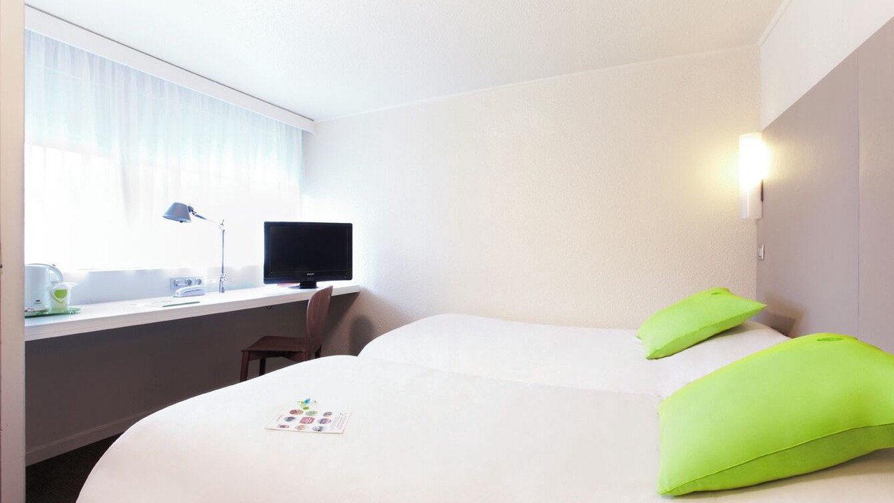 Photo of Bedroom in Les Tourrettes