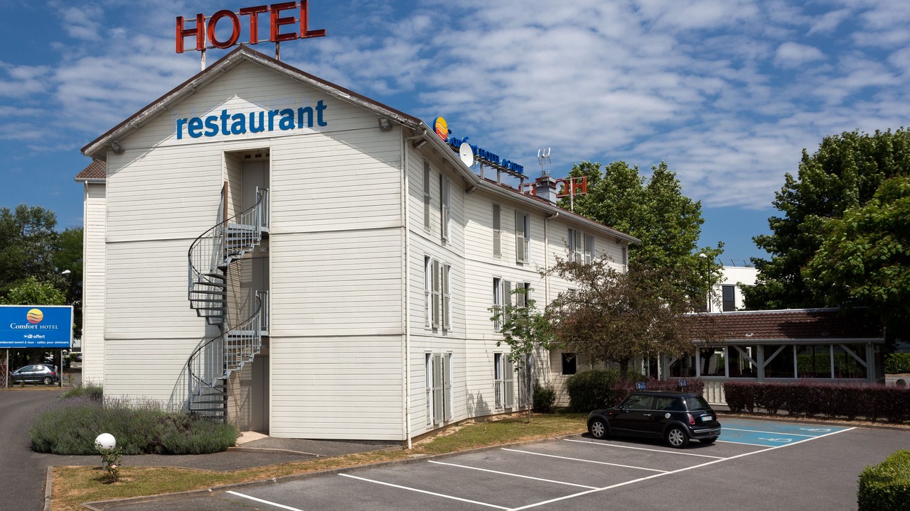 Photo of Outdoor in Villebon-sur-Yvette