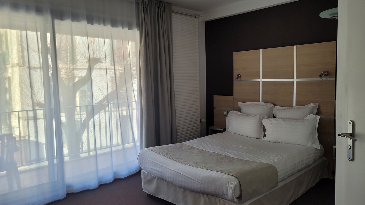 Photo of Bedroom in Le Puy-en-Velay