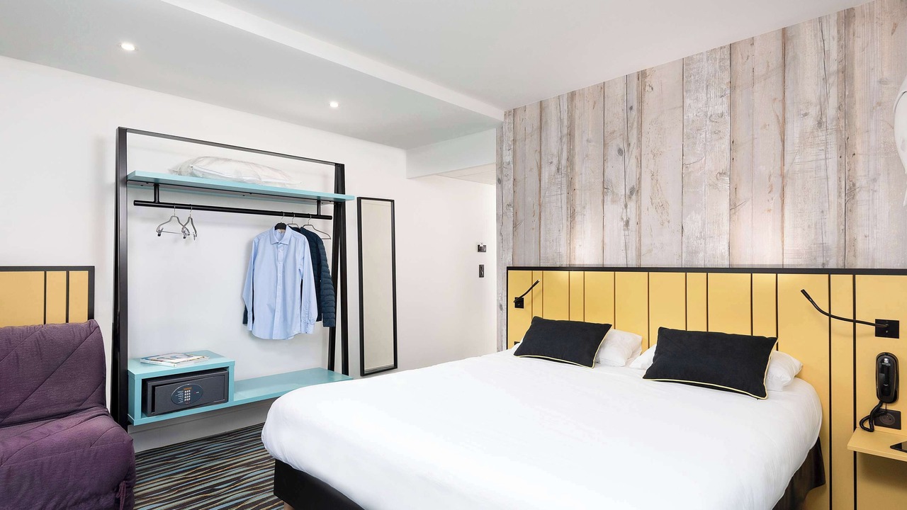Photo of Bedroom in Macon