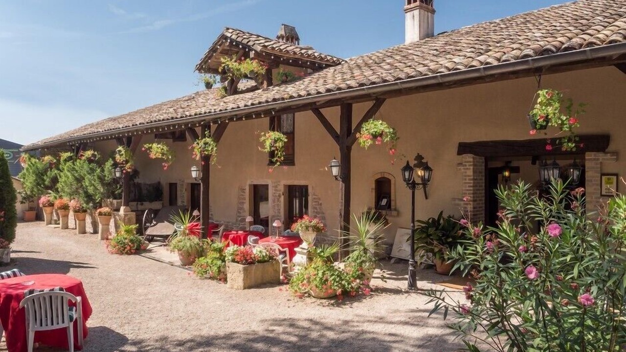Photo of Patio Balcony in Replonges