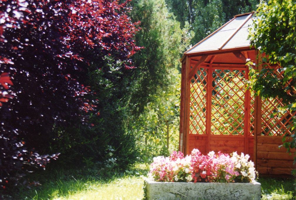 Photo of Outdoor in Replonges