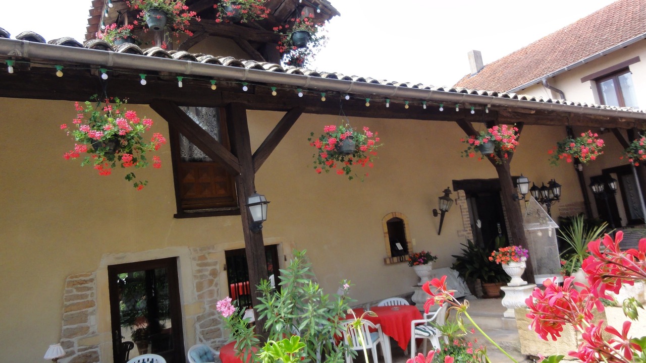 Photo of Patio Balcony in Replonges