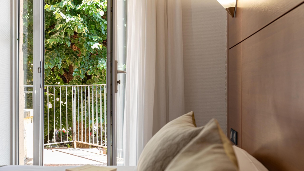 Photo of Bedroom in Le Puy-en-Velay