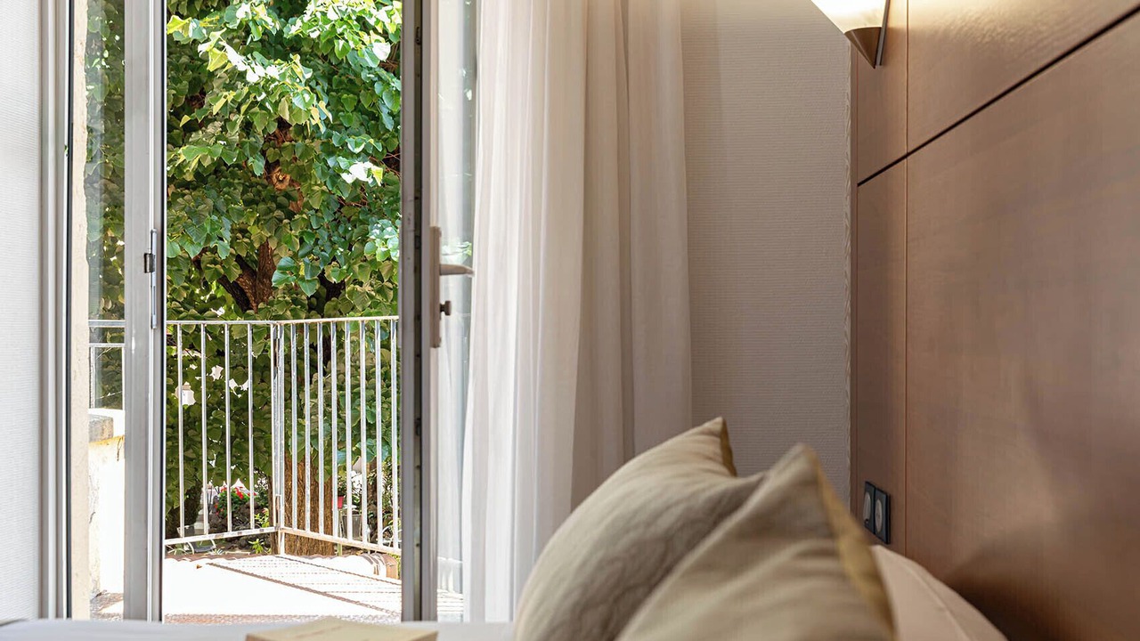 Photo of Bedroom in Le Puy-en-Velay