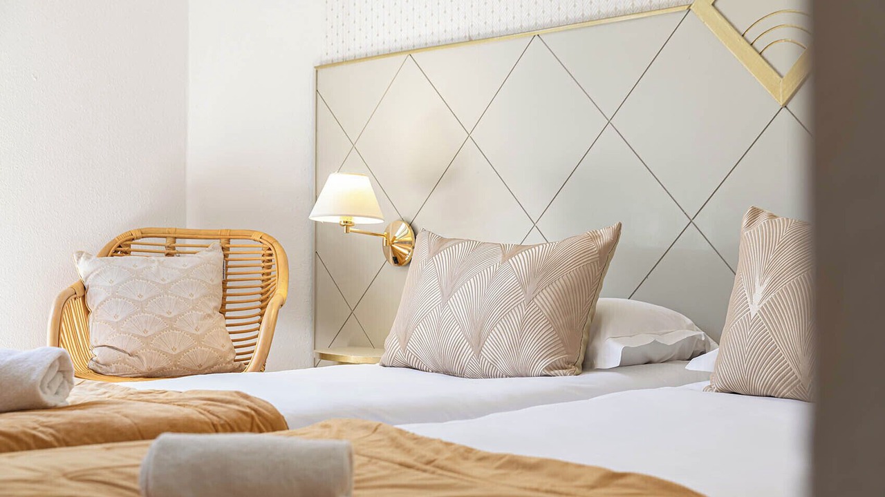 Photo of Bedroom in Le Puy-en-Velay