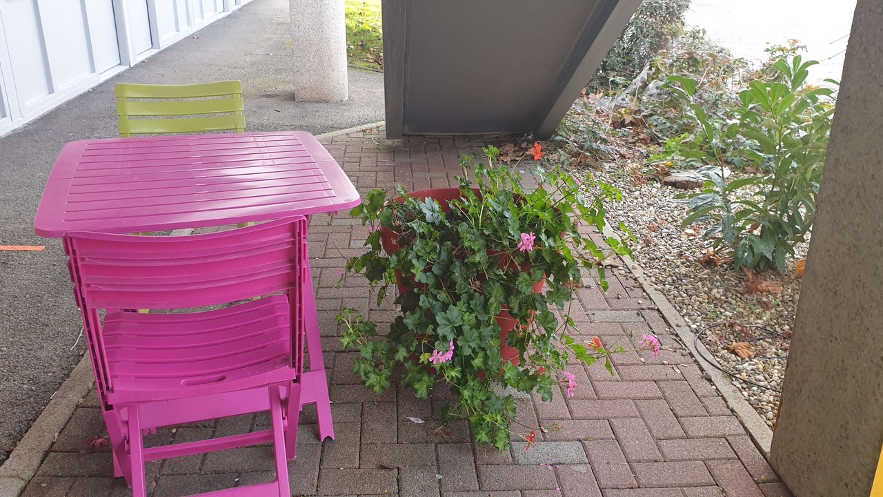Photo of Outdoor in Ecole-Valentin
