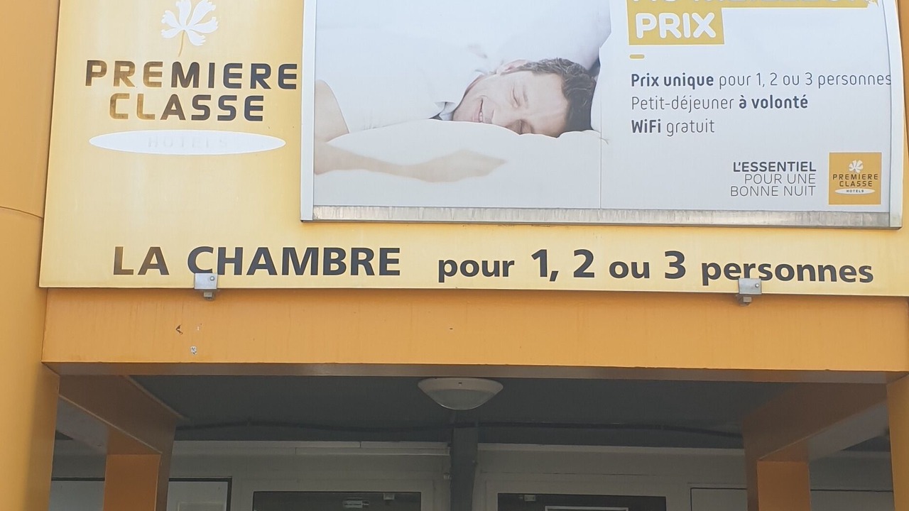 Photo of Outdoor in Ecole-Valentin