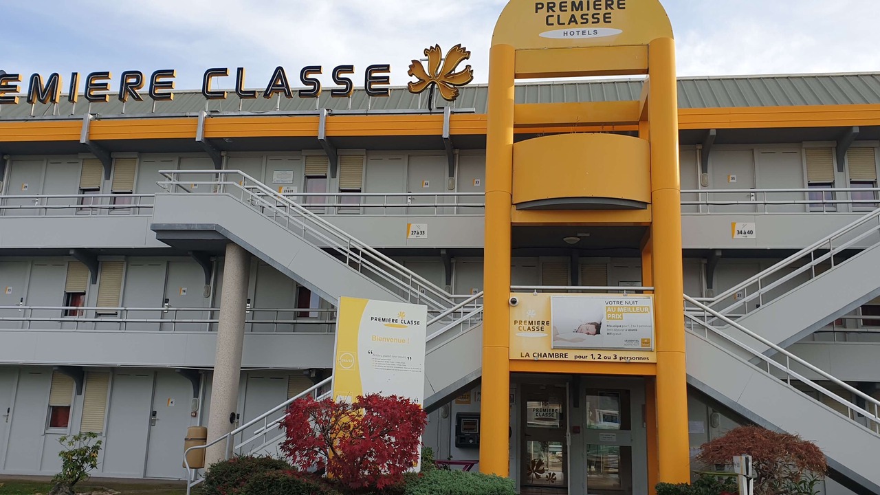 Photo of Outdoor in Ecole-Valentin