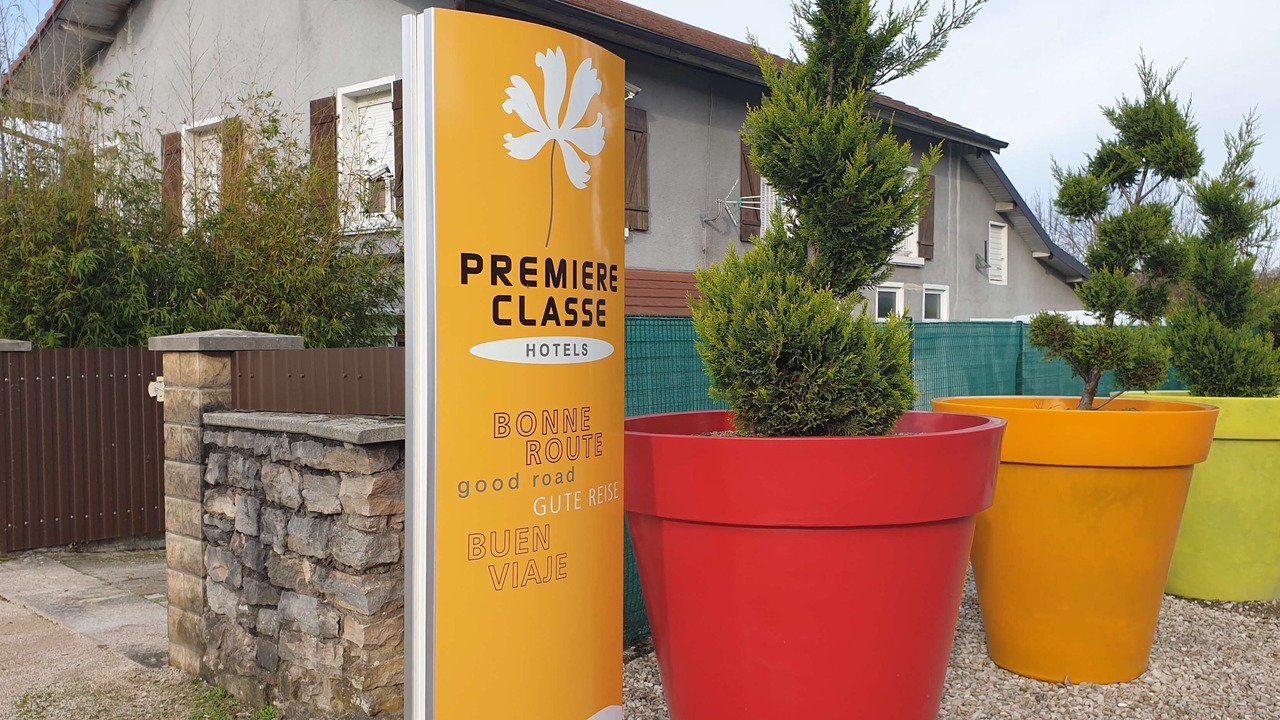 Photo of Outdoor in Ecole-Valentin