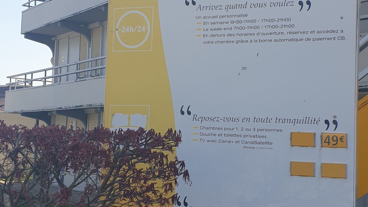 Photo of Outdoor in Ecole-Valentin