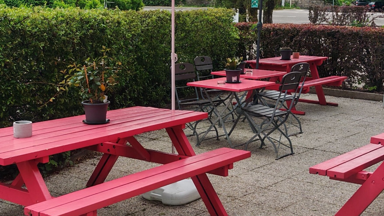 Photo of Patio Balcony in Ecole-Valentin