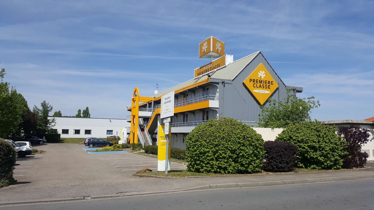 Photo of Outdoor in Jouy-aux-Arches