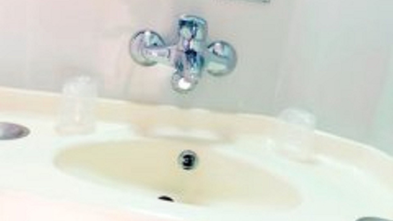 Photo of Bathroom in Jouy-aux-Arches