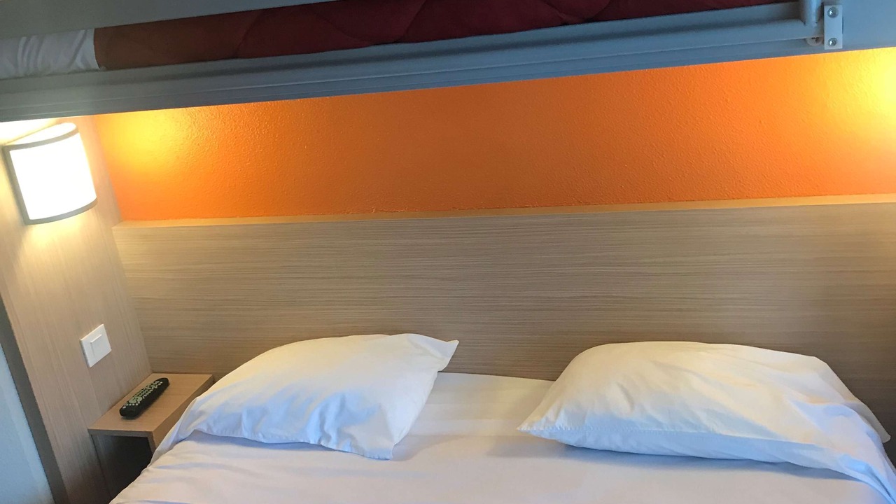 Photo of Bedroom in Sochaux